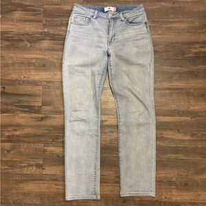 Blue Denim Cabi Jeans